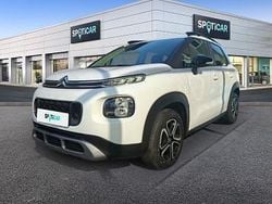 Biały Używany 2019 Citroën C3 Aircross PureTech SUV | 42 900 zł (Uczciwa cena)