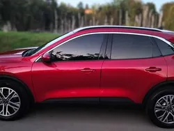Używany 2021 Ford Escape SUV | 94 999 zł (Uczciwa cena)