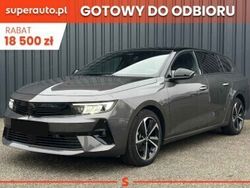 Szary Nowe 2025 Opel Astra Kombi | 134 900 zł