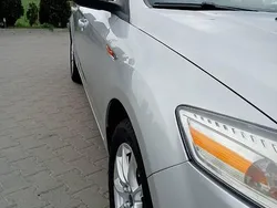 Używany 2008 Ford Mondeo | 17 500 zł (Dość drogi)
