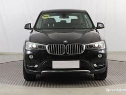 Czarny Używany 2014 BMW X3 SUV | 61 499 zł (Drogi)