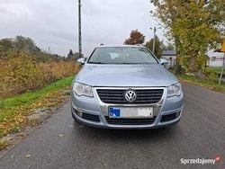 Używany 2008 VW Passat Kombi | 9999 zł (Uczciwa cena)