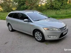 Używany 2007 Ford Mondeo | 12 700 zł (Uczciwa cena)