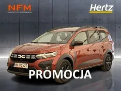Brązowy Używany 2023 Dacia Jogger Extreme Kombi | 72 900 zł (Dobra cena)