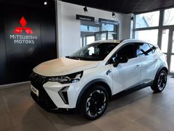 Biały Nowe 2025 Mitsubishi ASX SUV | 126 990 zł