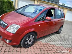 Używany 2006 Opel Meriva Minivan | 8100 zł (Uczciwa cena)