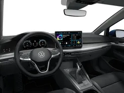 Nowe 2025 VW Golf VIII Kombi | 139 190 zł
