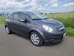 Szary Używany 2010 Opel Corsa Hatchback | 11 300 zł (Uczciwa cena)