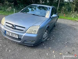 Używany 2005 Opel Signum Kombi | 3700 zł (Uczciwa cena)