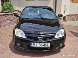 Używany 2005 Opel Tigra Kabriolet | 9900 zł (Dość drogi)