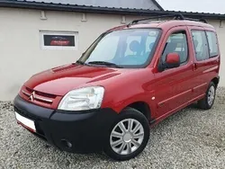 Inny kolor Używany 2003 Citroën Berlingo Minivan | 13 700 zł (Uczciwa cena)