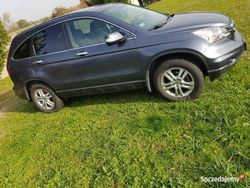 Używany 2011 Honda CR-V SUV | 35 200 zł (Uczciwa cena)