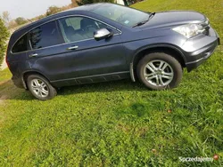 Używany 2011 Honda CR-V SUV | 38 500 zł (Dość drogi)
