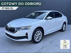 Inny kolor Nowe 2024 Skoda Octavia Selection Sedan/Limuzyna | 151 190 zł (Uczciwa cena)
