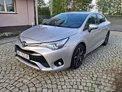 Używany 2018 Toyota Avensis Sedan/Limuzyna | 55 800 zł (Dość drogi)