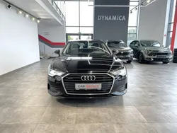 Czarny Używany 2021 Audi A6 Premium Sedan/Limuzyna | 114 900 zł (Dobra cena)