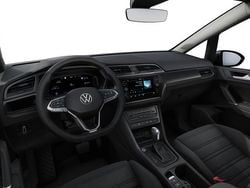 Nowe 2026 VW Touran Minivan | 185 340 zł