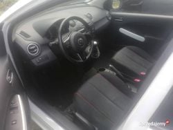Używany 2014 Mazda 2 | 9900 zł (Super Cena)