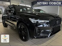 Czarny Używany 2024 Volvo XC60 Ultra SUV | 268 200 zł