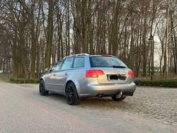 Używany 2006 Audi A4 | 21 000 zł (Drogi)