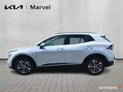 Srebrny (metalik) Nowe 2024 Kia Sportage 2 SUV | 156 900 zł (Uczciwa cena)
