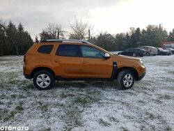 Inny kolor Używany 2019 Dacia Duster Prestige SUV | 64 000 zł