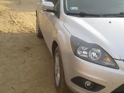 Srebrny Używany 2009 Ford Focus Kombi | 15 500 zł (Uczciwa cena)