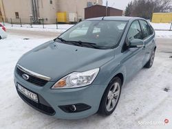 Używany 2008 Ford Focus | 7900 zł (Uczciwa cena)