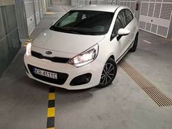 Używany 2014 Kia Rio | 32 900 zł (Uczciwa cena)