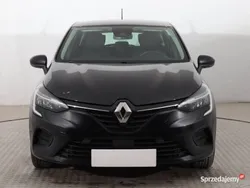 Czarny Używany 2022 Renault Clio V Hatchback | 46 999 zł (Uczciwa cena)