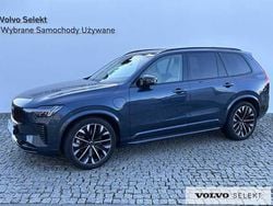Niebieski Używany 2025 Volvo XC90 SUV | 379 900 zł
