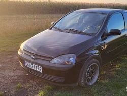 Używany 2000 Opel Corsa | 4000 zł