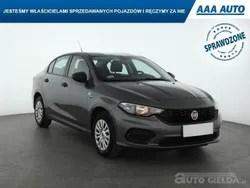 Szary Używany 2020 Fiat Tipo | 44 499 zł (Uczciwa cena)