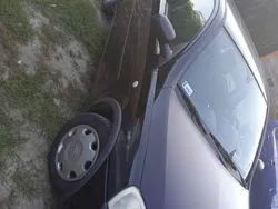 Czarny Używany 2002 Opel Corsa Sedan/Limuzyna | 3500 zł