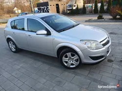Używany 2010 Opel Astra | 8500 zł