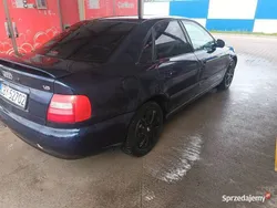 Używany 1997 Audi A4 | 5000 zł (Drogi)