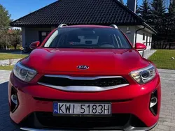 Używany 2021 Kia Stonic SUV | 59 900 zł (Uczciwa cena)