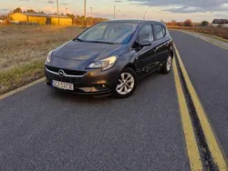 Używany 2015 Opel Corsa Sedan/Limuzyna | 28 900 zł (Dość drogi)