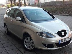 Używany 2007 Seat Altea XL Minivan | 12 900 zł (Uczciwa cena)