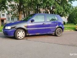 Używany 1997 VW Polo Sedan/Limuzyna | 1800 zł (Dobra cena)