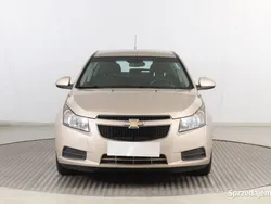 Beżowy Używany 2011 Chevrolet Cruze Hatchback | 22 999 zł (Uczciwa cena)