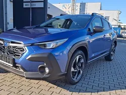 Subaru Nowe 2025 Subaru Crosstrek Platinum SUV | 167 400 zł (Uczciwa cena)