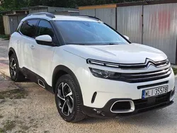 Używany 2019 Citroën C5 Aircross SUV | 59 900 zł (Uczciwa cena)
