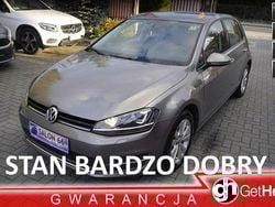 Beżowy (metalik) Używany 2014 VW Golf VII Kombi | 37 800 zł (Dobra cena)