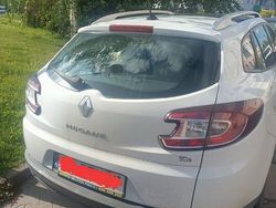 Używany 2010 Renault Mégane III | 19 800 zł