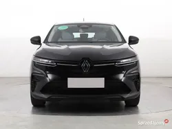 Czarny Używany 2022 Renault Mégane Hatchback | 88 499 zł