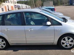 Używany 2006 Ford C-MAX Minivan | 4700 zł (Uczciwa cena)