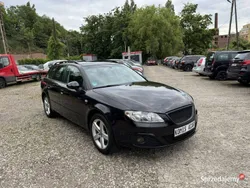 Czarny Używany 2010 Seat Exeo Kombi | 12 900 zł (Dobra cena)