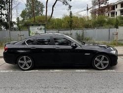 Używany 2015 BMW 528 Sport Line | 72 500 zł (Uczciwa cena)