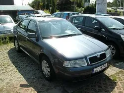 Grafitowy Używany 2008 Skoda Octavia Sedan/Limuzyna | 7200 zł (Dobra cena)